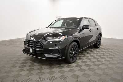 2025 Honda HR-V, $30395. Photo 2
