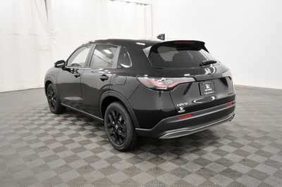 2025 Honda HR-V, $30395. Photo 5