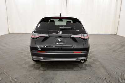 2025 Honda HR-V, $30395. Photo 6