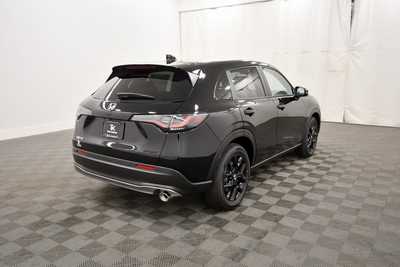 2025 Honda HR-V, $30395. Photo 7