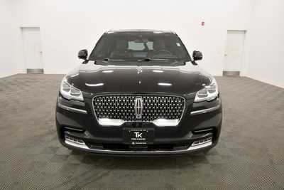 2023 Lincoln Aviator, $53679. Photo 10