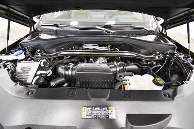 2023 Lincoln Aviator, $53679. Photo 11