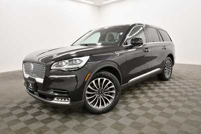 2023 Lincoln Aviator, $53679. Photo 2