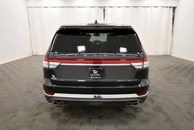 2023 Lincoln Aviator, $53679. Photo 6