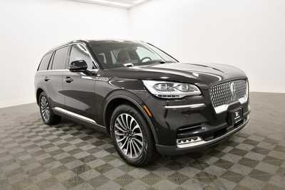 2023 Lincoln Aviator, $53679. Photo 9
