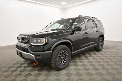 2026 Honda Passport, $49900. Photo 2