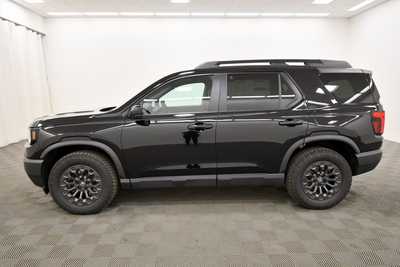 2026 Honda Passport, $49900. Photo 4
