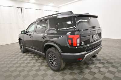 2026 Honda Passport, $49900. Photo 5