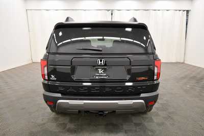 2026 Honda Passport, $49900. Photo 6