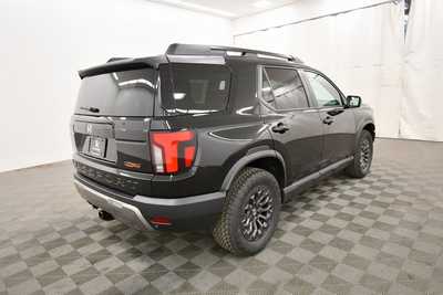 2026 Honda Passport, $49900. Photo 7