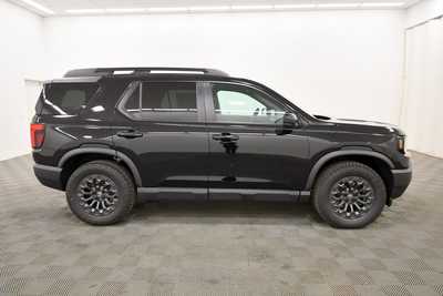 2026 Honda Passport, $49900. Photo 8