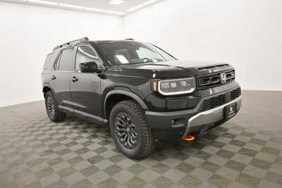2026 Honda Passport, $49900. Photo 9