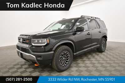 2026 Honda Passport, $49900. Photo 1