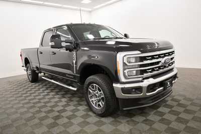 2023 Ford F350 Crew Cab, $67979. Photo 10