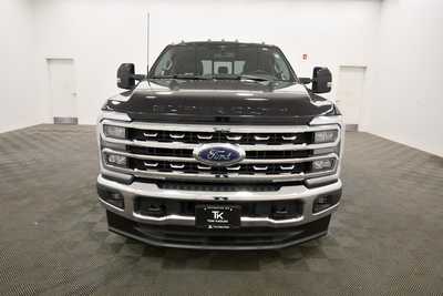 2023 Ford F350 Crew Cab, $67979. Photo 11