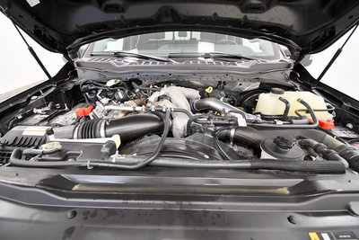 2023 Ford F350 Crew Cab, $67979. Photo 12