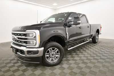 2023 Ford F350 Crew Cab, $67979. Photo 2