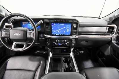 2023 Ford F350 Crew Cab, $67979. Photo 3