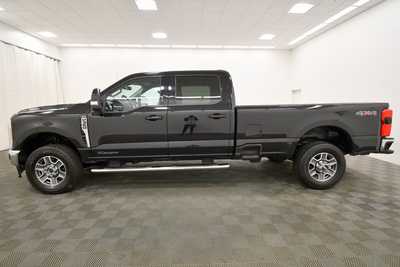 2023 Ford F350 Crew Cab, $67979. Photo 4