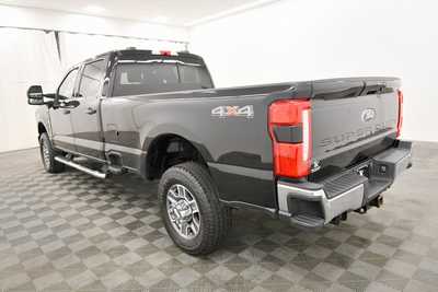 2023 Ford F350 Crew Cab, $67979. Photo 5