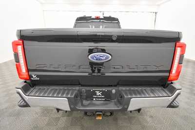 2023 Ford F350 Crew Cab, $67979. Photo 6