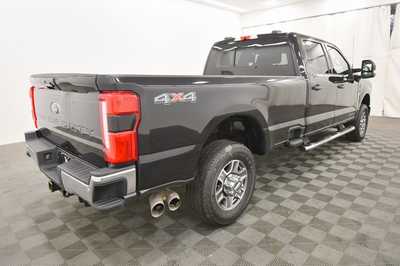 2023 Ford F350 Crew Cab, $67979. Photo 8