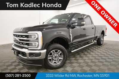 2023 Ford F350 Crew Cab, $67979. Photo 1