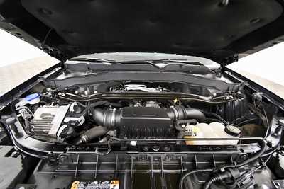 2022 Ford Explorer, $40516. Photo 12