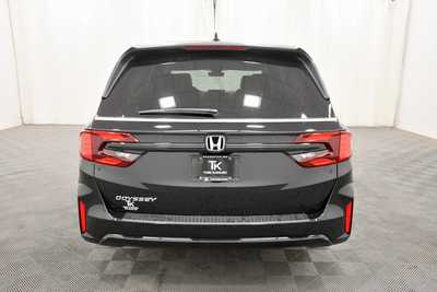 2025 Honda Odyssey, $44035. Photo 6