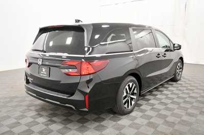 2025 Honda Odyssey, $44035. Photo 7