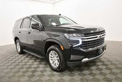 2024 Chevrolet Tahoe, $57679. Photo 10