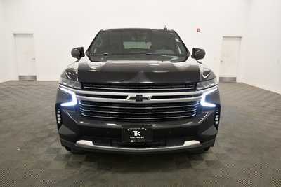 2024 Chevrolet Tahoe, $57679. Photo 11