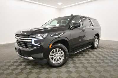 2024 Chevrolet Tahoe, $57679. Photo 2