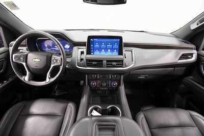 2024 Chevrolet Tahoe, $57679. Photo 3