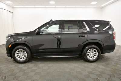 2024 Chevrolet Tahoe, $57679. Photo 4