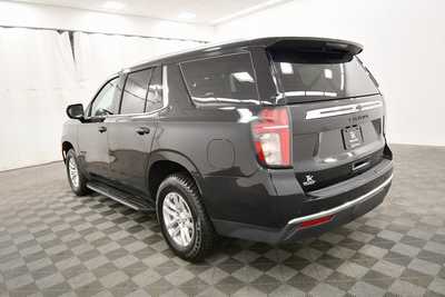 2024 Chevrolet Tahoe, $57679. Photo 5