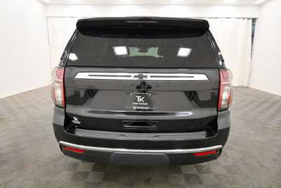 2024 Chevrolet Tahoe, $57679. Photo 6