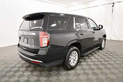 2024 Chevrolet Tahoe, $57679. Photo 8