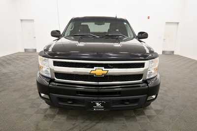 2011 Chevrolet 1500 Ext Cab, $13989. Photo 11