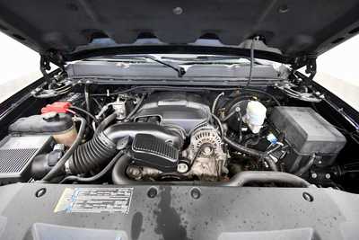 2011 Chevrolet 1500 Ext Cab, $13989. Photo 12