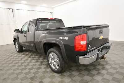2011 Chevrolet 1500 Ext Cab, $13989. Photo 5
