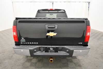2011 Chevrolet 1500 Ext Cab, $13989. Photo 6