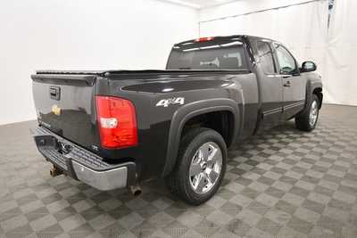 2011 Chevrolet 1500 Ext Cab, $13989. Photo 8