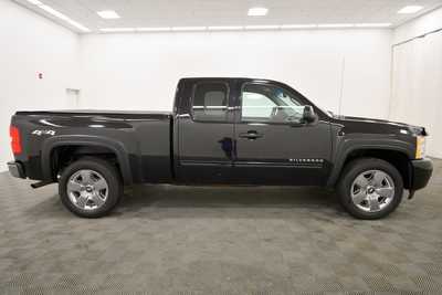 2011 Chevrolet 1500 Ext Cab, $13989. Photo 9