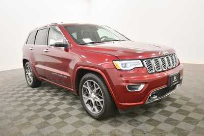2019 Jeep Grand Cherokee, $22899. Photo 10