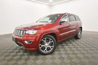 2019 Jeep Grand Cherokee, $22899. Photo 2