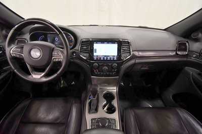 2019 Jeep Grand Cherokee, $22899. Photo 3