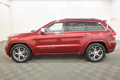 2019 Jeep Grand Cherokee, $22899. Photo 4