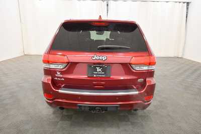 2019 Jeep Grand Cherokee, $22899. Photo 6