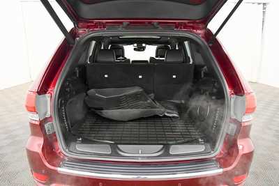 2019 Jeep Grand Cherokee, $22899. Photo 7
